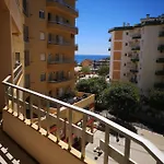 Safira Vista Mar Apartamento *