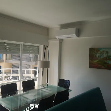 Appartamento Safira Vista Mar *