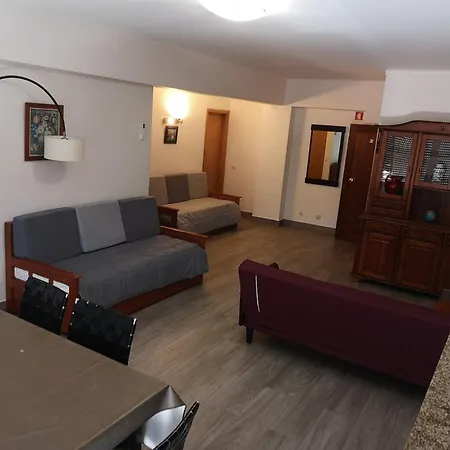 Safira Vista Mar Apartment Apartment Portimão