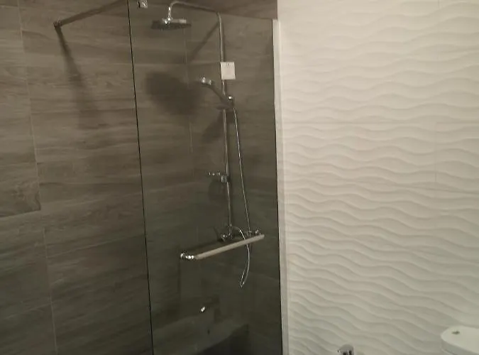 Safira Vista Mar 아파트