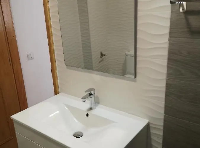 아파트 Safira Vista Mar