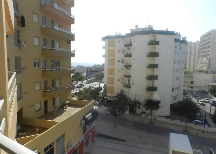 Safira Vista Mar * 포티마오