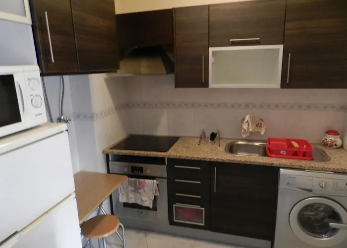 아파트 Safira Vista Mar