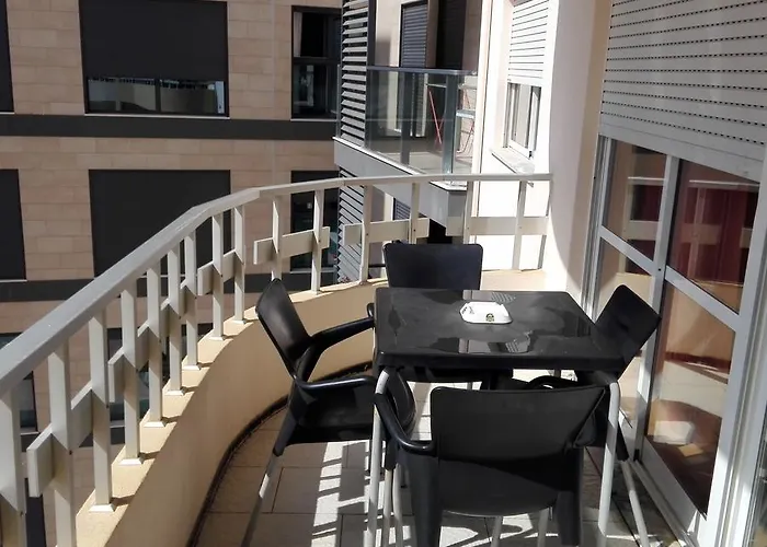 Safira Vista Mar 포티마오