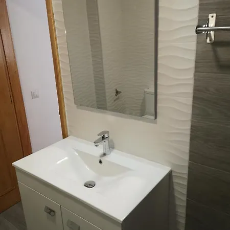 Apartament Safira Vista Mar