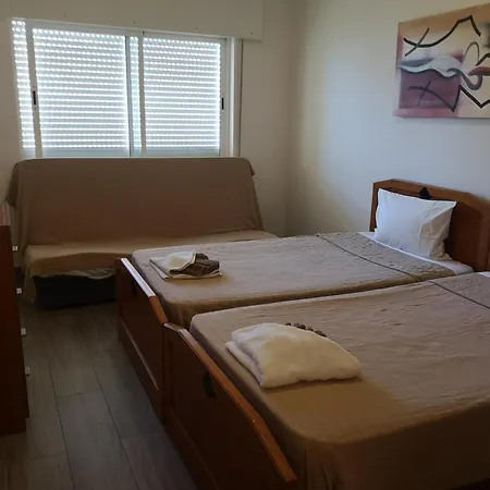 Apartament Safira Vista Mar *