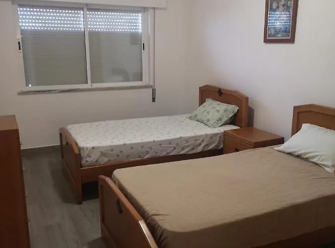 Safira Vista Mar Portimão