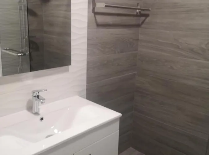 Appartement Safira Vista Mar Portimão