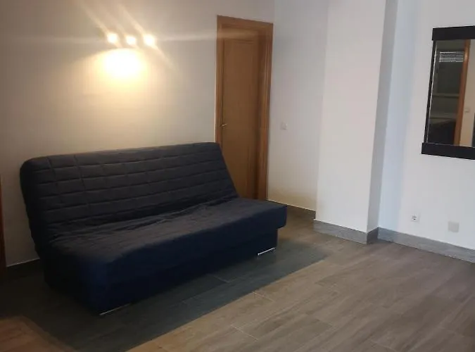 Safira Vista Mar Appartement *