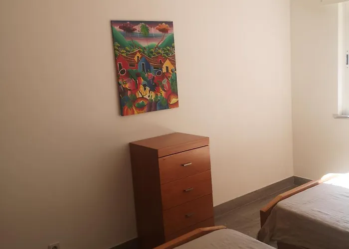 Appartement Safira Vista Mar Portimão