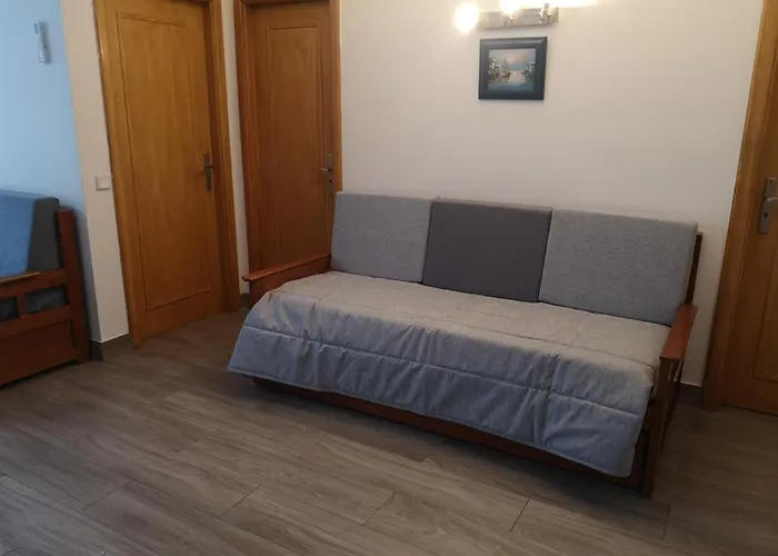 Safira Vista Mar * Portimão