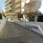 Safira Vista Mar Appartamento Portimão