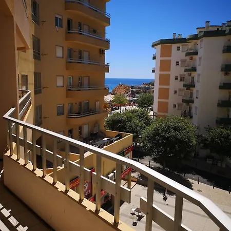 Safira Vista Mar Daire *