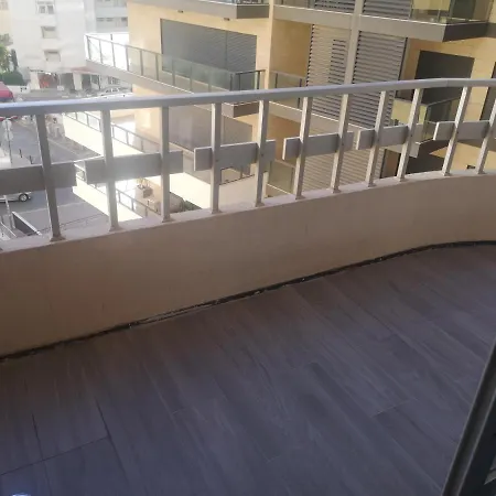 Safira Vista Mar Daire Portimão