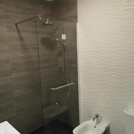 Safira Vista Mar 公寓