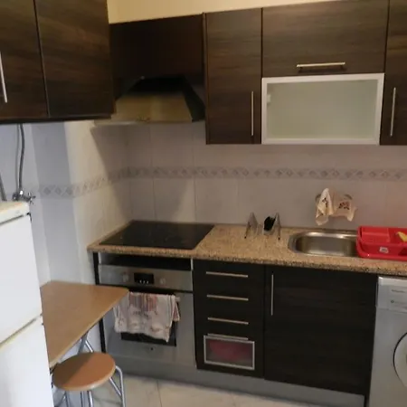 公寓 Safira Vista Mar